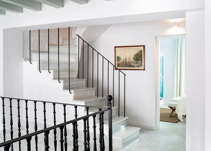 Magno Apartments Fabiola Luxury House
