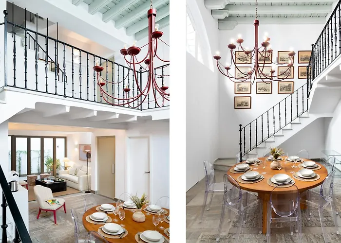 Magno Apartments Fabiola Luxury House