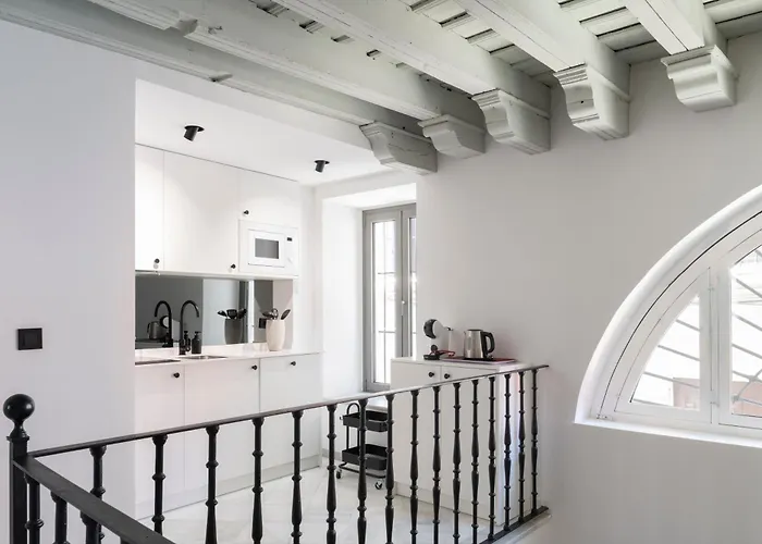 Magno Apartments Fabiola Luxury House