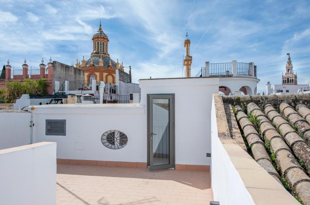 Magno Fabiola Luxury House * Seville