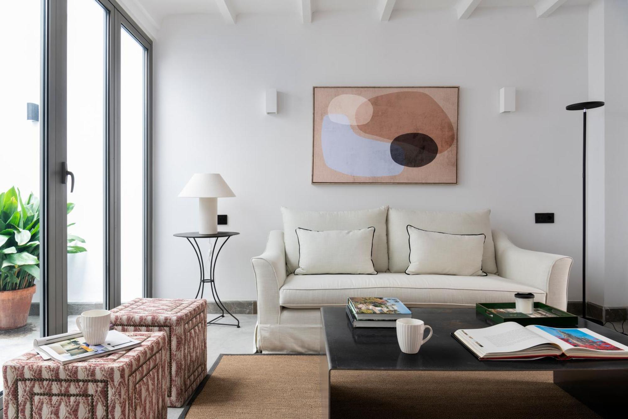 Magno Fabiola Luxury House Seville