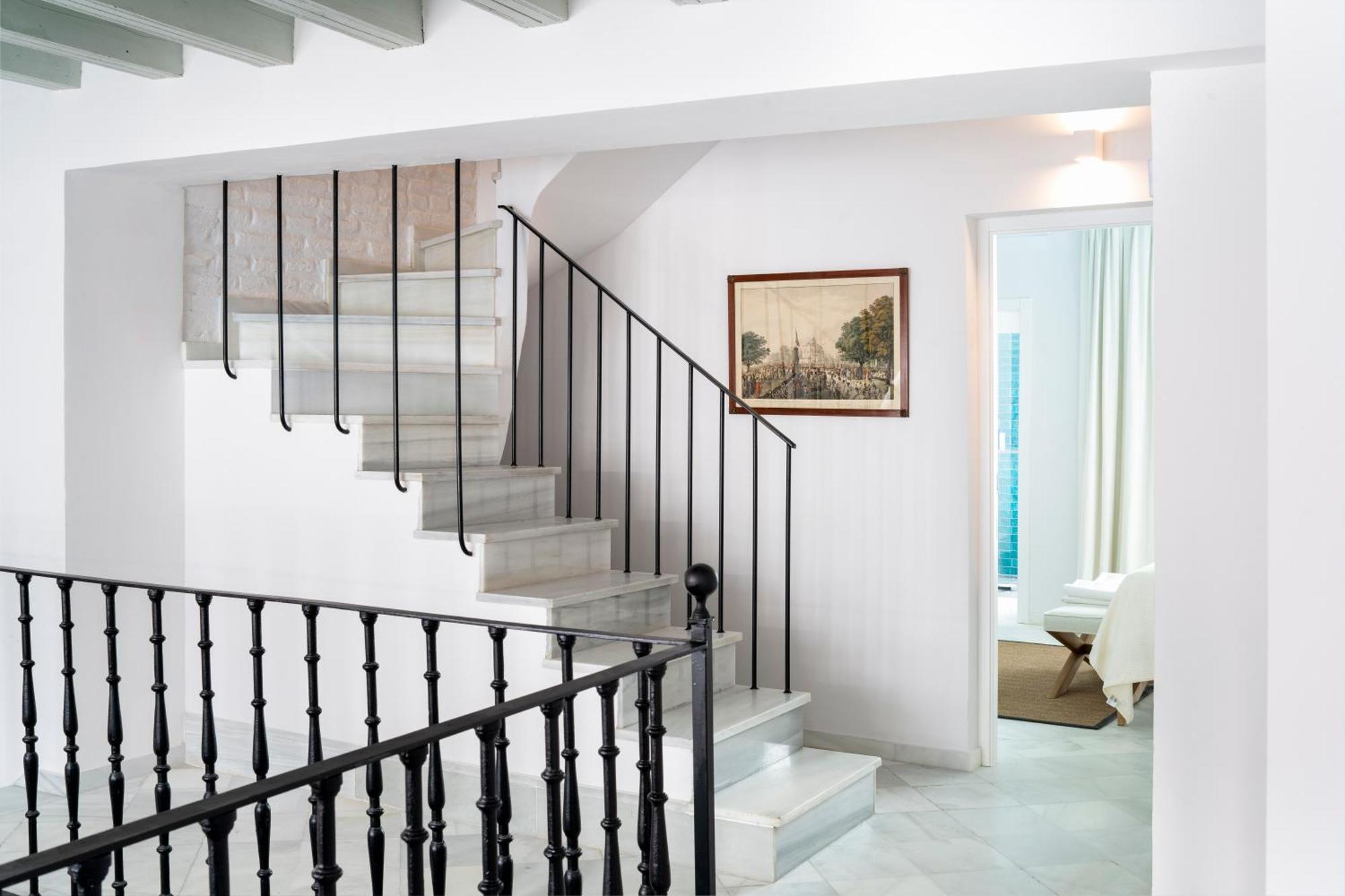 Magno Fabiola Luxury House Seville