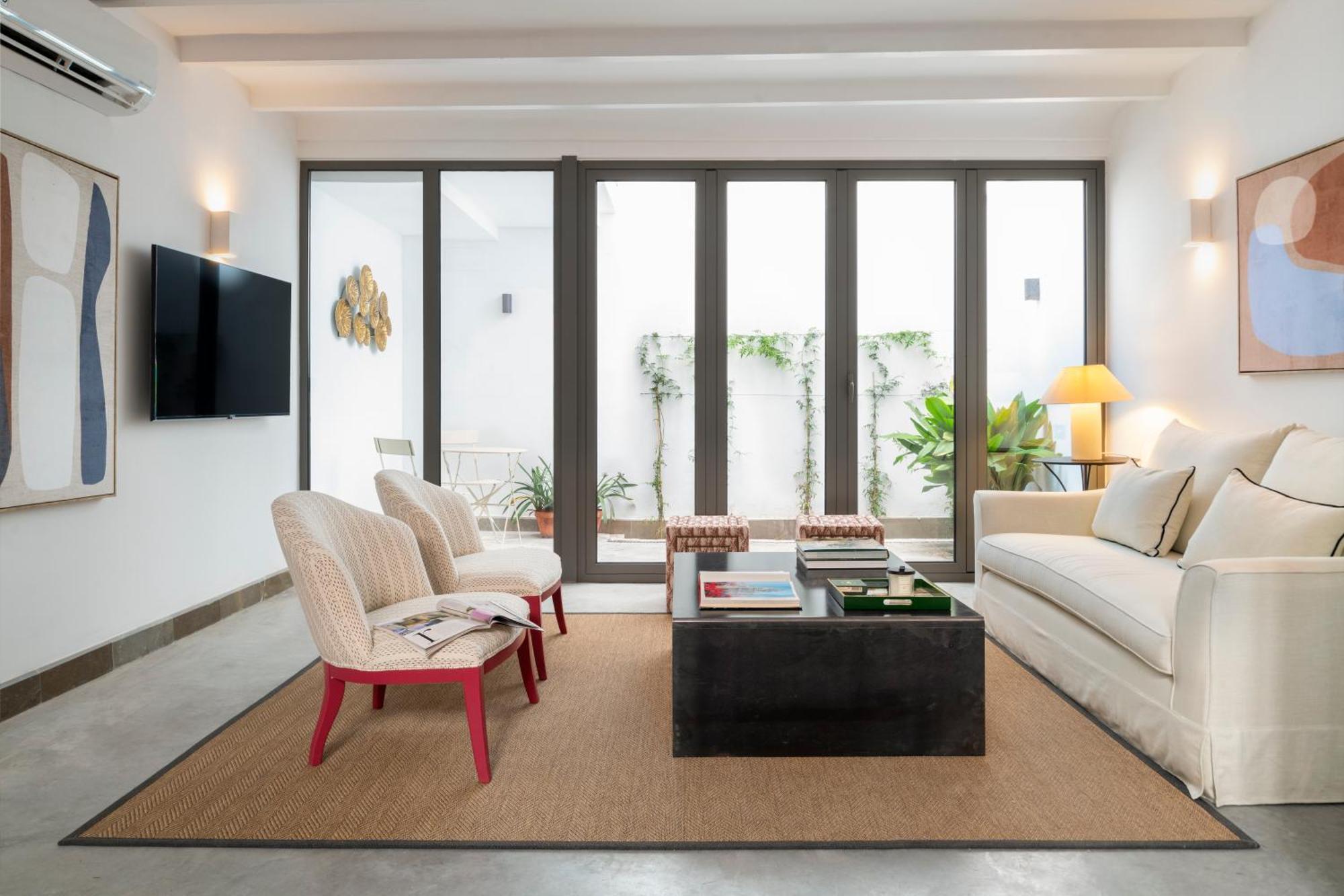 Magno Fabiola Luxury House Holiday home
