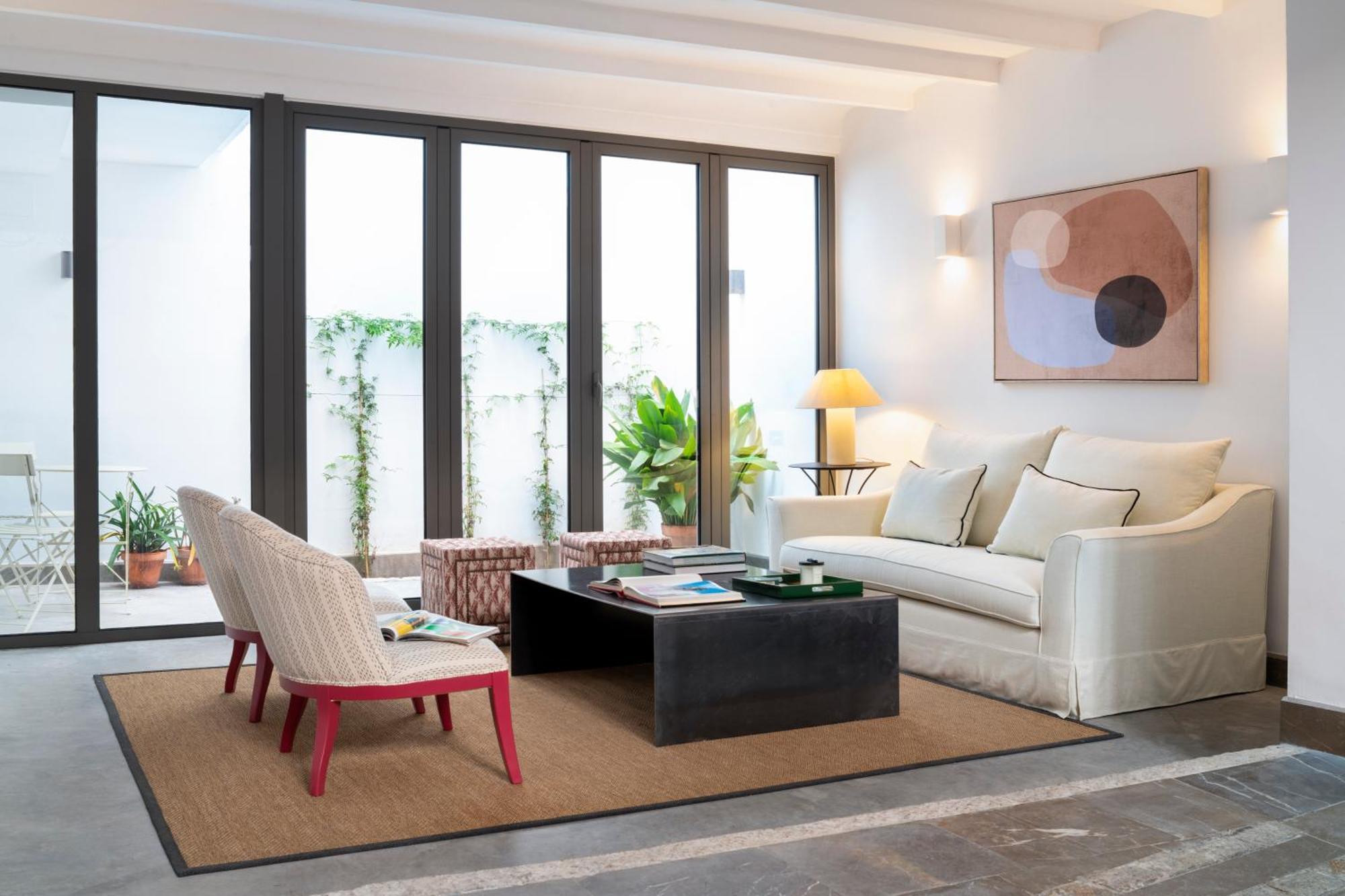 Holiday home Magno Fabiola Luxury House *